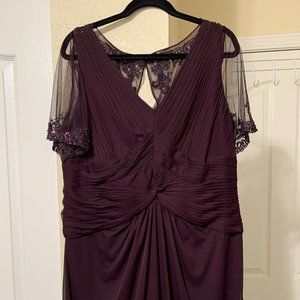 Adrianna Papell Cocktail Dress